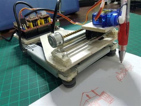 advantages of mini cnc plotter machine|mini cnc plotter hit ratio.